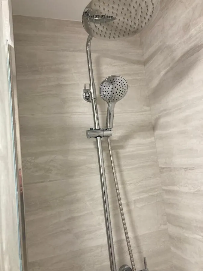 Apartmán epsylon 2 Almuñécar
