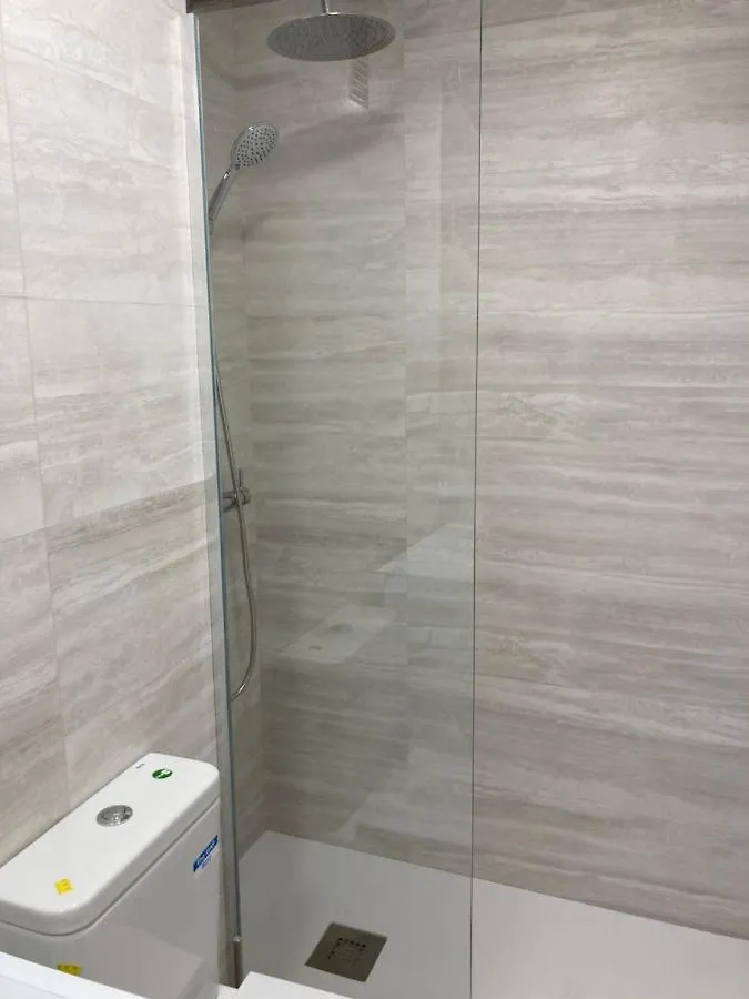 Apartmán epsylon 2 Almuñécar