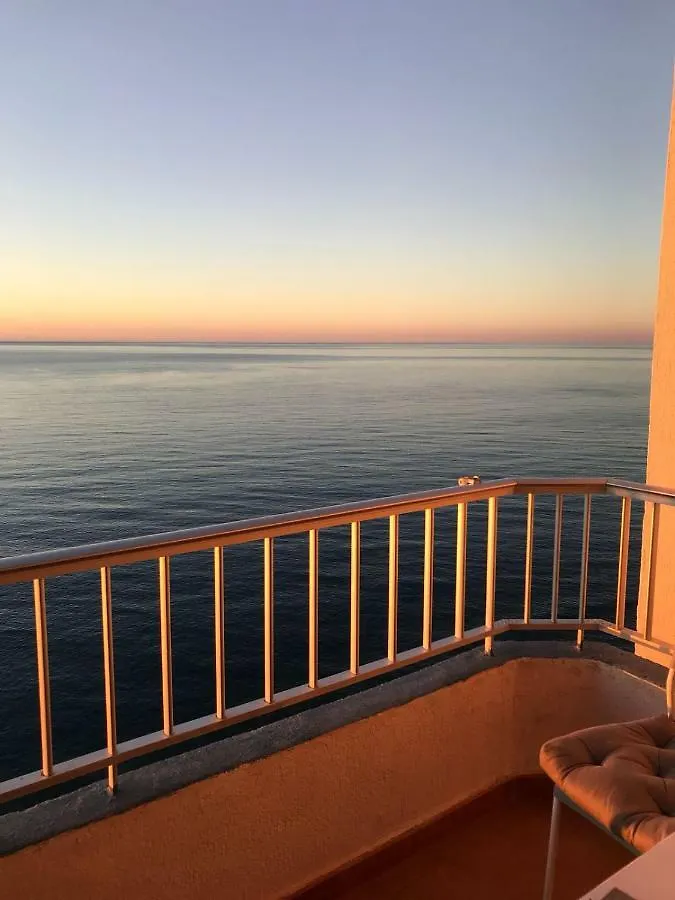 Apartmán epsylon 2 Almuñécar
