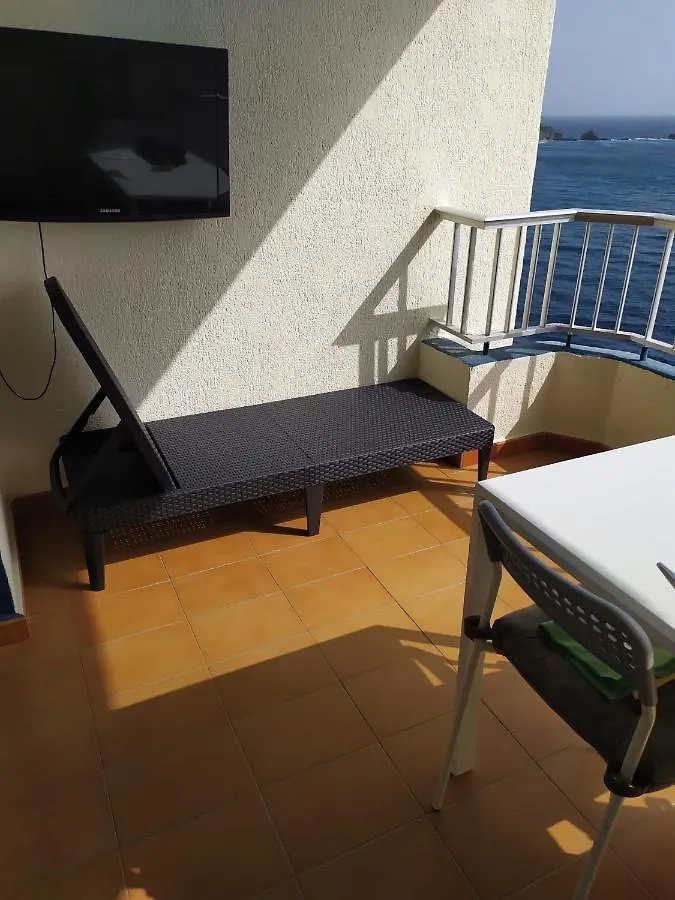 Epsylon 2 Apartment Almunecar Spain