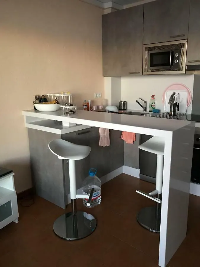 Epsylon 2 Apartment Almunecar 0*,  Spain
