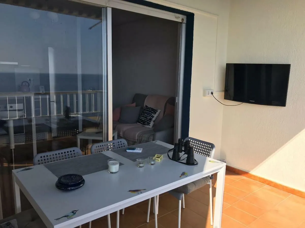 Epsylon 2 Apartment Almunecar