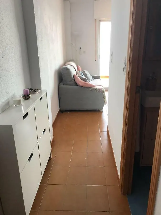 Epsylon 2 Apartment Almunecar Spain