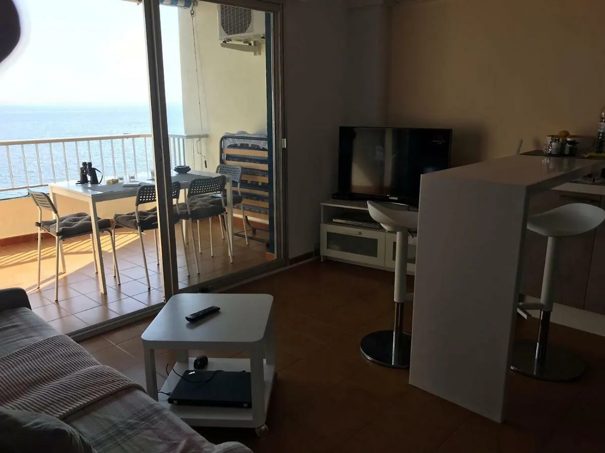 Epsylon 2 Apartment Almunecar